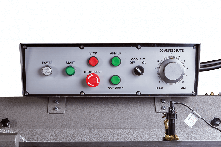 Станок ленточнопильный JET MBS-1321VS (50000440T)