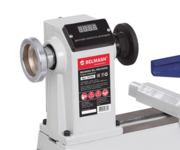 Станок токарный по дереву БЕЛМАШ WL-300/450VS (S079A)